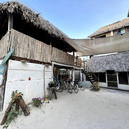 Casa Tropicana El Cuyo Exteriör bild